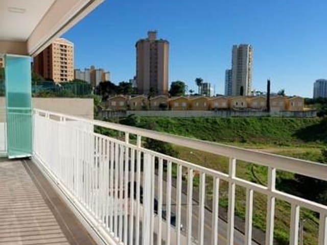 Foto do Apartamento - Apartamento com 2 dormitórios à venda, 72 m² por R$ 636.000,00 - Parque Residencial Nove de Julho - Jundiaí/SP | RUSSI IMÓVEIS