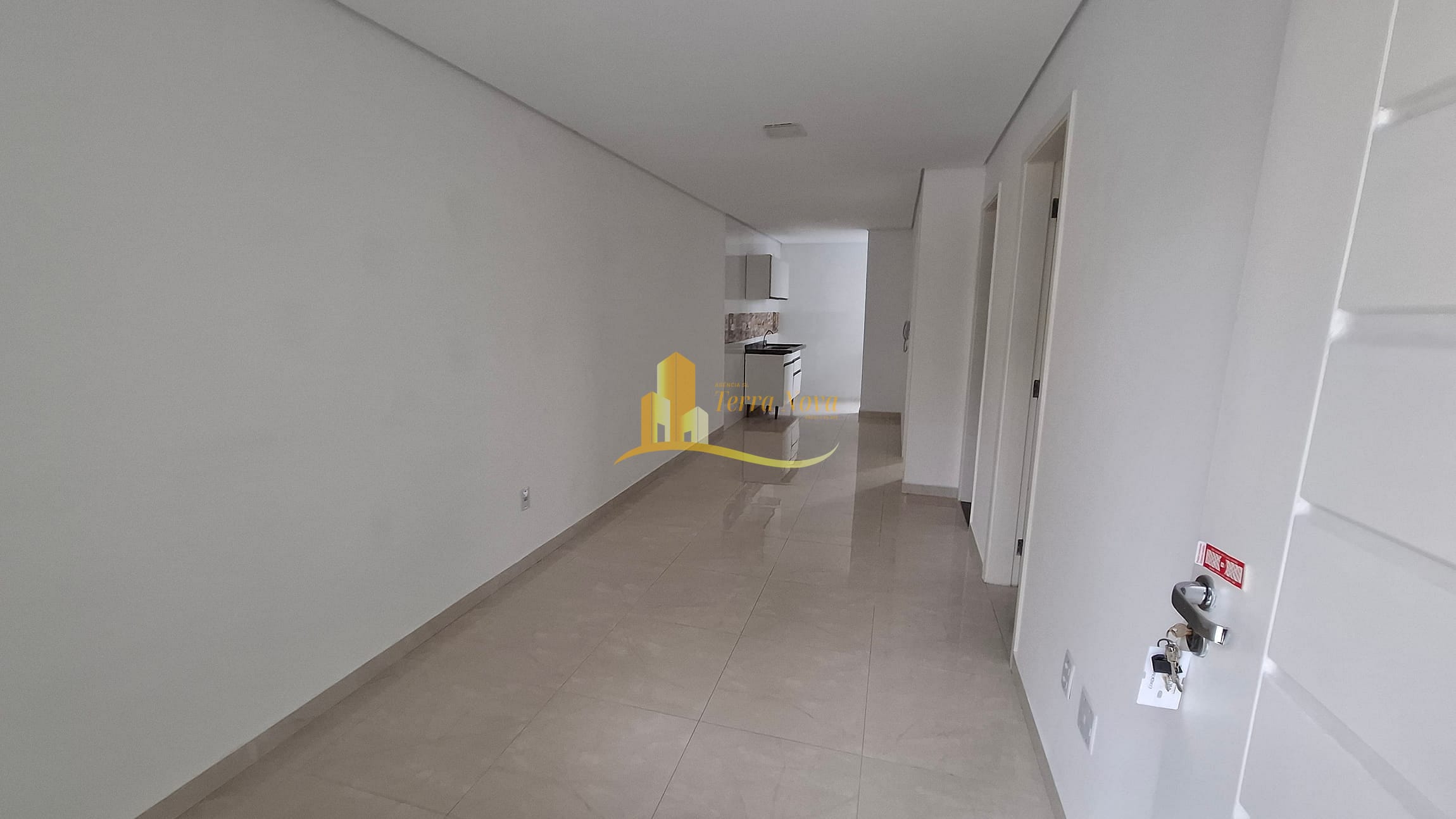 Apartamento, 2 quartos, 47 m² - Foto 1