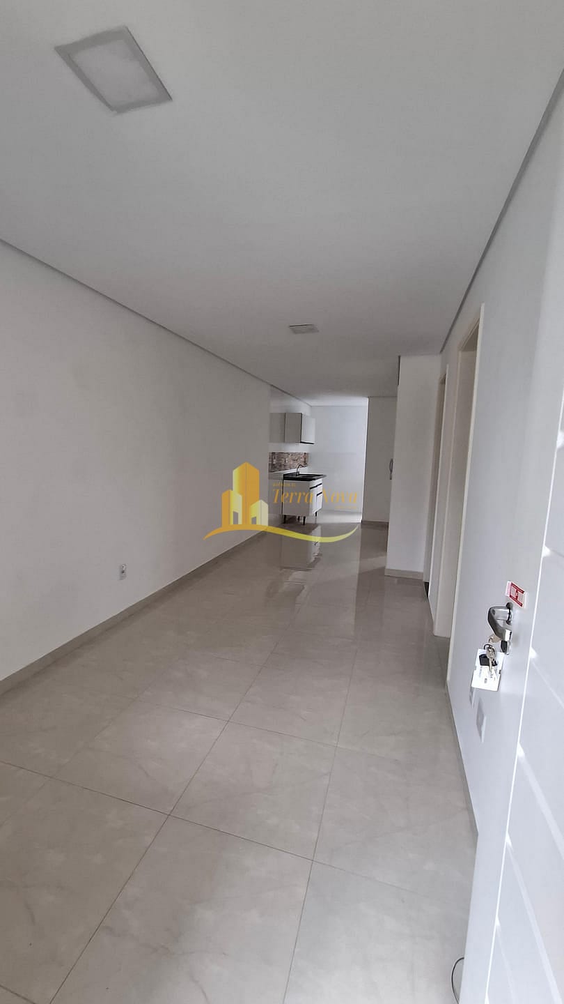 Apartamento, 2 quartos, 47 m² - Foto 2