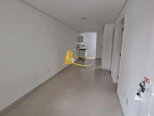 Apartamento 2 quartos e 1 banheiro, à venda, no bairro Vila Carmosina em São Paulo