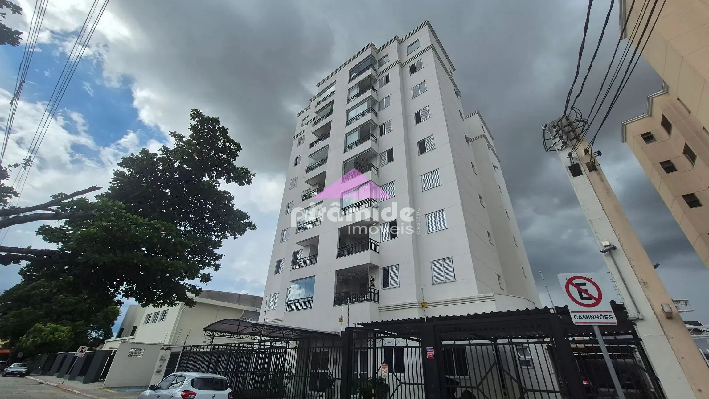 Apartamento, 2 quartos, 62 m² - Foto 1