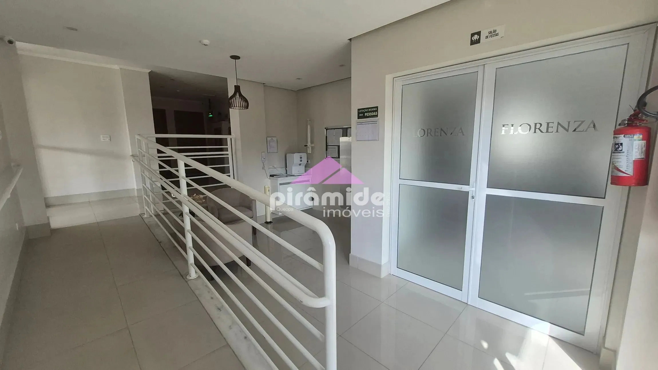 Apartamento, 2 quartos, 62 m² - Foto 3