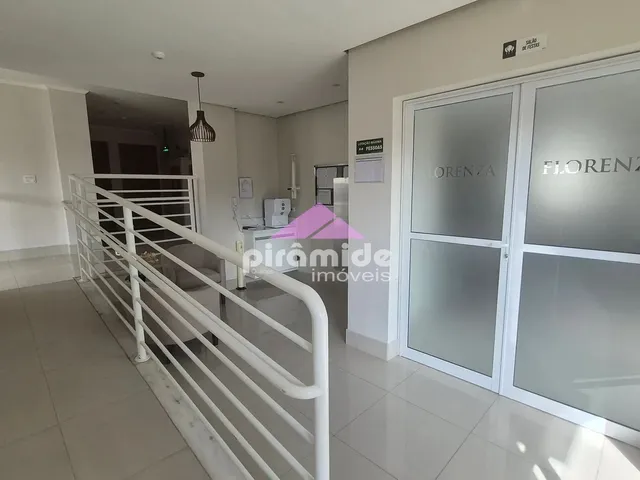 Apartamento com 62m² 2 quartos e 1 banheiro, à venda ou para alugar, no bairro Jardim das Indústrias em Rua Leme