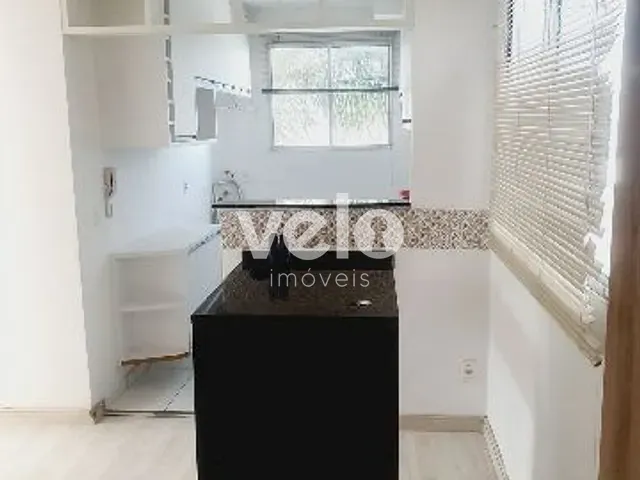 Apartamento 2 quartos e 1 banheiro, à venda, no bairro Residencial Sítio Santo Antônio em Taubaté