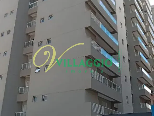 Apartamento 3 quartos e 2 banheiros, à venda, no bairro Centro em São José do Rio Preto