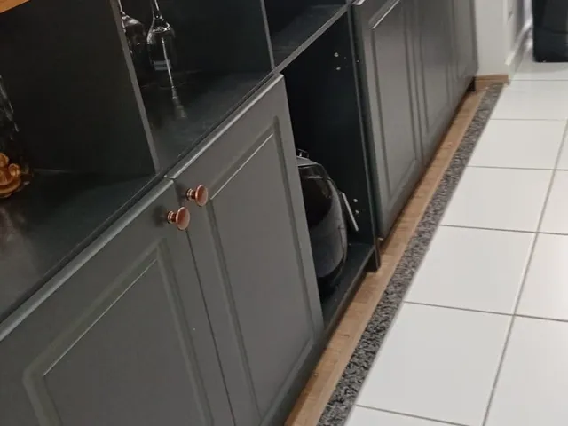 Apartamento com 45m² 2 quartos e 1 banheiro, à venda ou para alugar, no bairro Santa Maria em Santo André