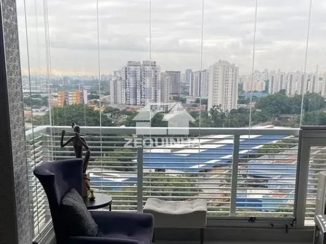 Apartamento com 62m² 2 quartos e 1 banheiro, à venda, no bairro Centro em Osasco