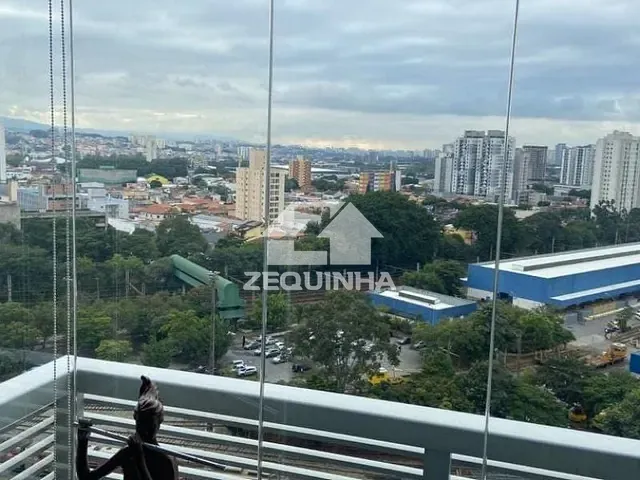 Apartamento com 62m² 2 quartos e 1 banheiro, à venda, no bairro Centro em Osasco