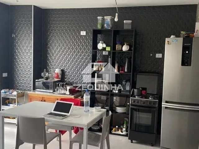 Apartamento com 62m² 2 quartos e 1 banheiro, à venda, no bairro Centro em Osasco