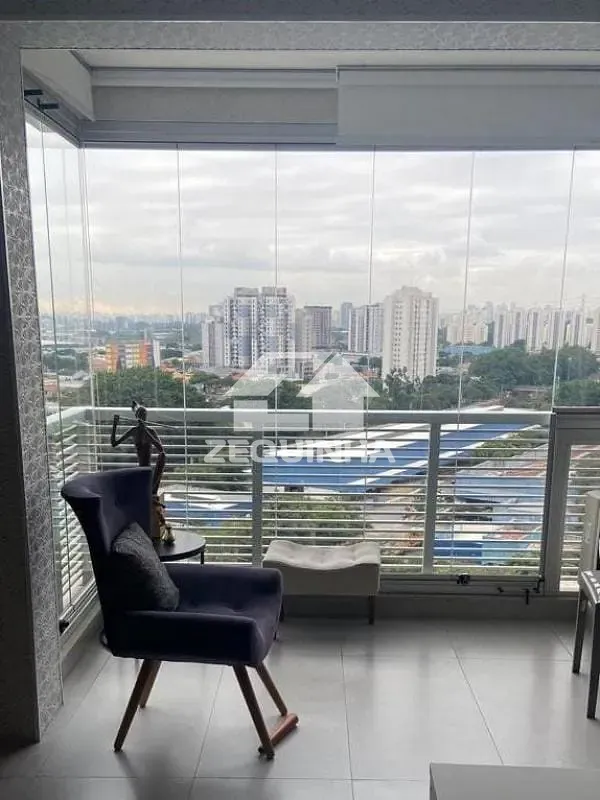 Apartamento, 2 quartos, 62 m² - Foto 3