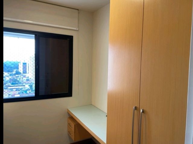 Foto do Apartamento - Apartamento com terraço à Venda, Chácara Santo Antônio (Zona Sul), São Paulo, SP | Abba Negócios Imobiliários