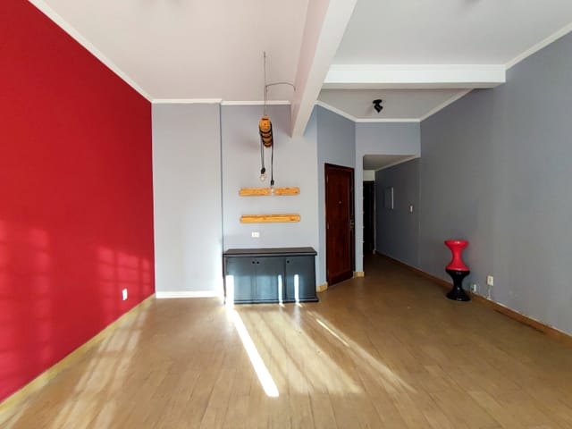 Foto do Apartamento - Apartamento à venda, República, São Paulo, SP | Adbens Negócios Imobiliários Ltda