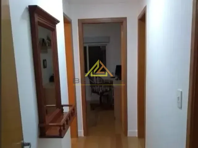 Apartamento com 98m² 3 quartos e 2 banheiros, à venda, no bairro Mandaqui em São Paulo