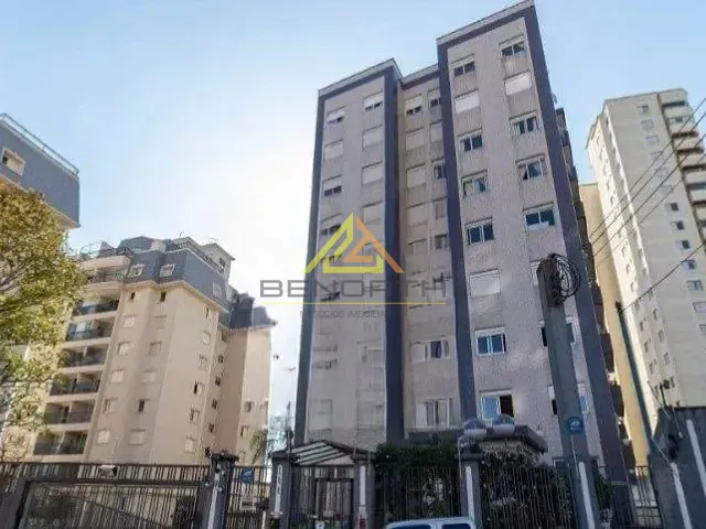 Apartamento com 98m² 3 quartos e 2 banheiros, à venda, no bairro Mandaqui em São Paulo