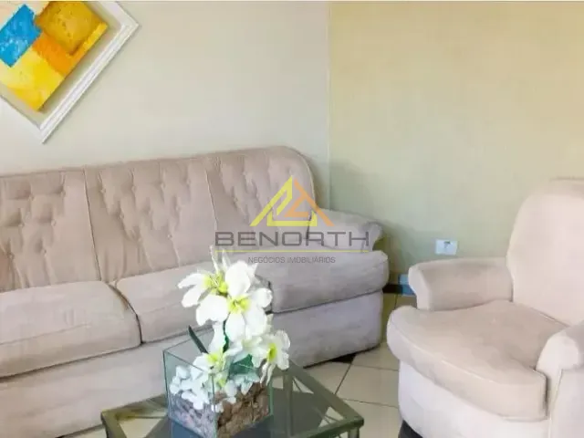 Apartamento com 98m² 3 quartos e 2 banheiros, à venda, no bairro Mandaqui em São Paulo