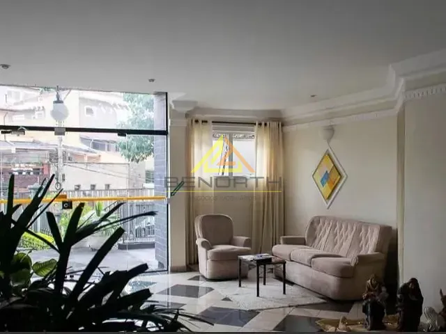Apartamento com 98m² 3 quartos e 2 banheiros, à venda, no bairro Mandaqui em São Paulo