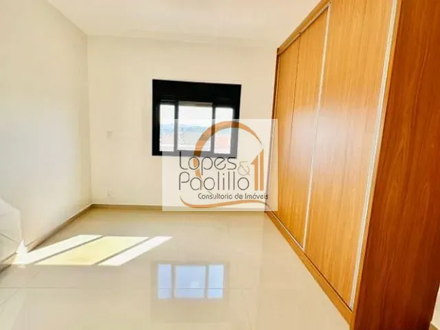 Apartamento 1 quarto e 2 banheiros, para alugar, no bairro Atibaia Jardim em Atibaia
