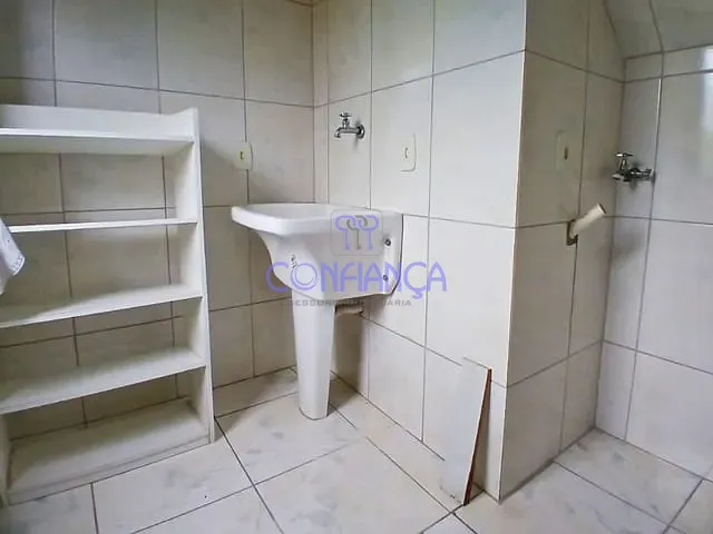 Apartamento com 40m² 1 quarto e 1 banheiro, para alugar, no bairro Campo Grande em Rio de Janeiro
