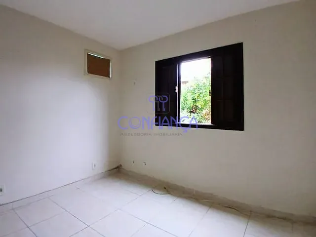 Apartamento com 40m² 1 quarto e 1 banheiro, para alugar, no bairro Campo Grande em Rio de Janeiro