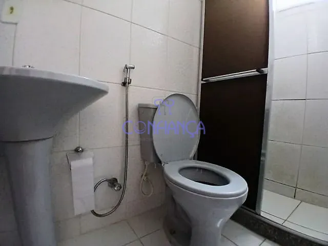 Apartamento com 40m² 1 quarto e 1 banheiro, para alugar, no bairro Campo Grande em Rio de Janeiro