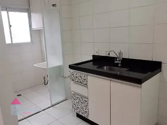 Apartamento com 35m² 1 quarto e 1 banheiro, à venda, no bairro Jardim Helga em São Paulo