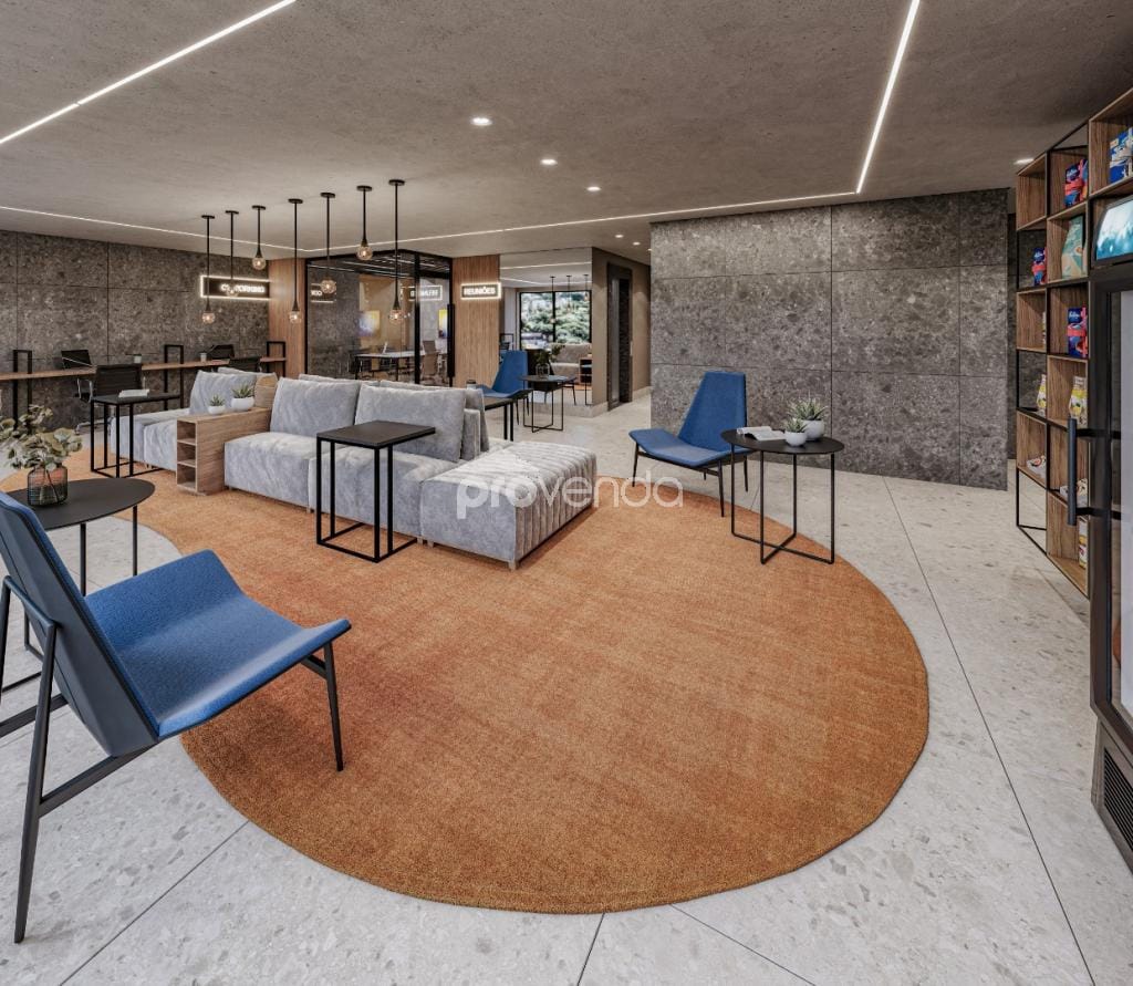 Apartamento, 2 quartos, 59 m² - Foto 5