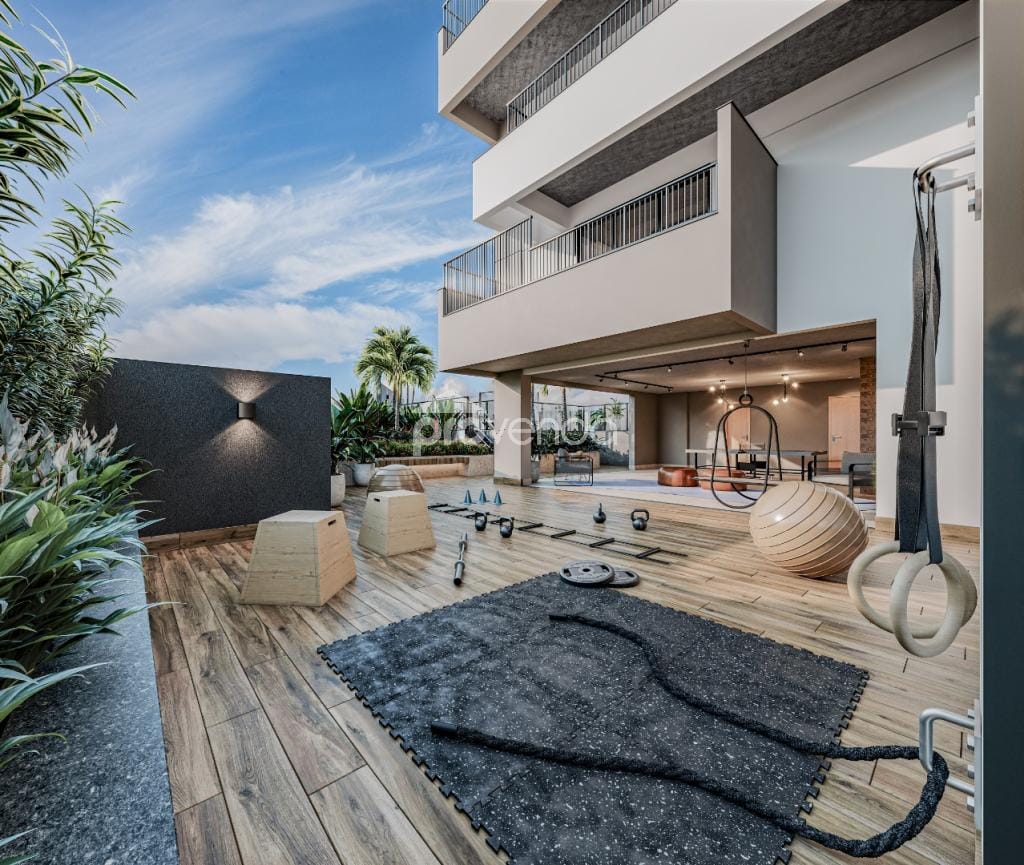 Apartamento, 2 quartos, 59 m² - Foto 7