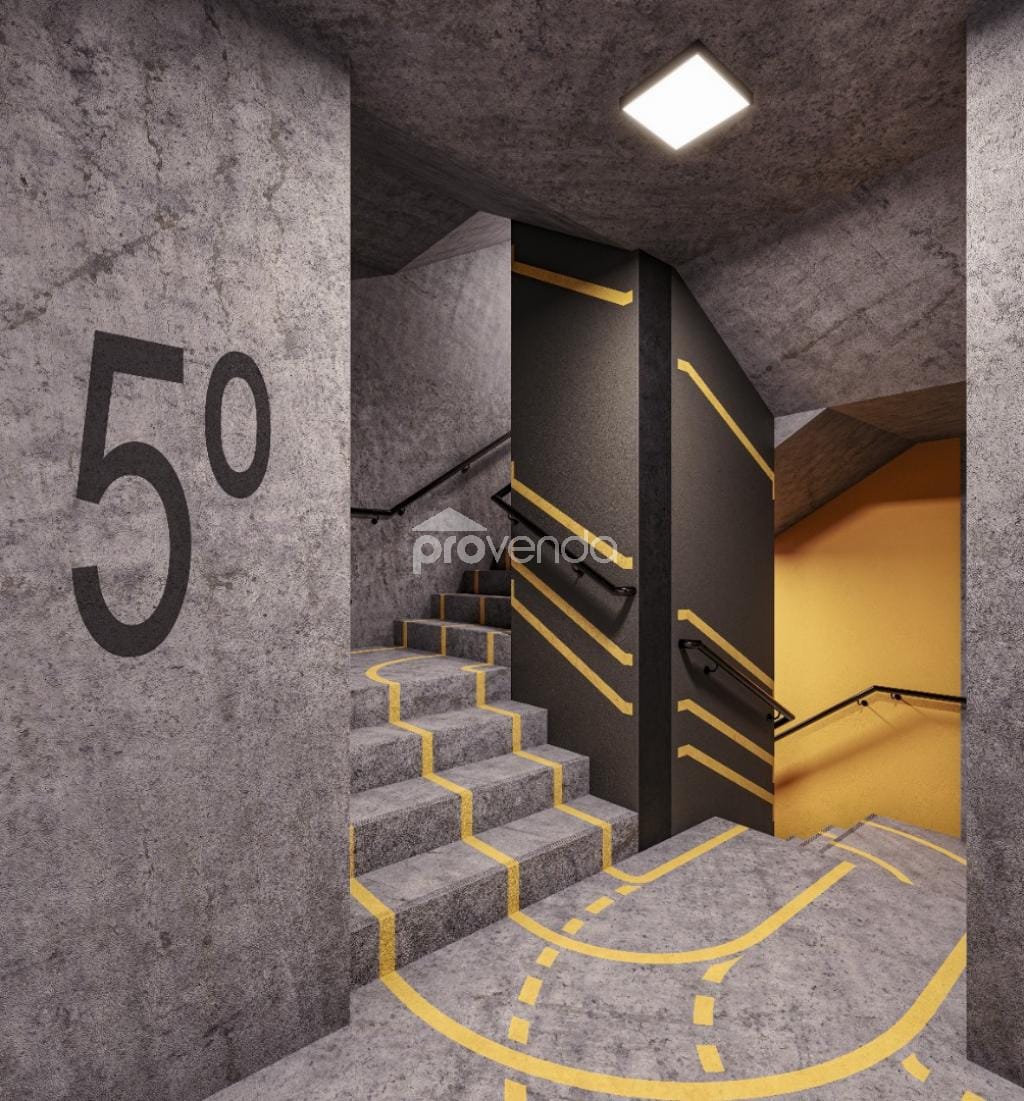 Apartamento, 2 quartos, 59 m² - Foto 8