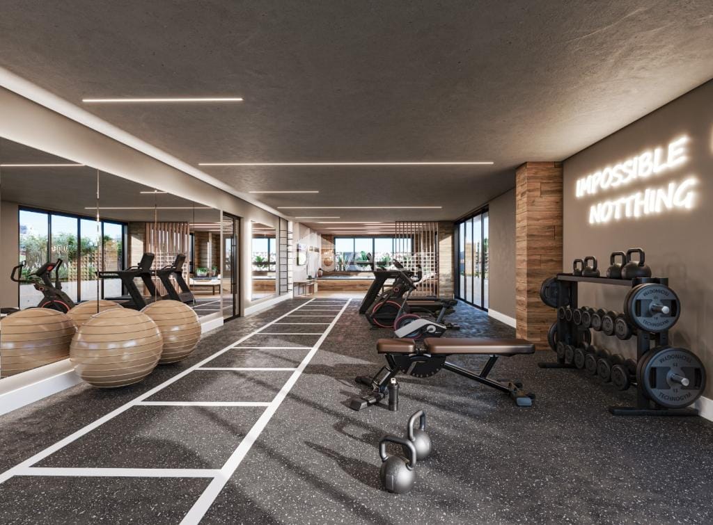 Apartamento, 2 quartos, 59 m² - Foto 9