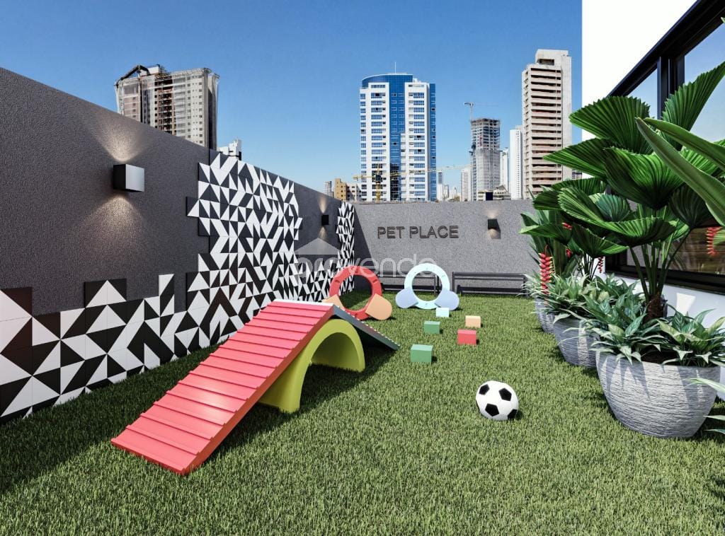 Apartamento, 2 quartos, 59 m² - Foto 11