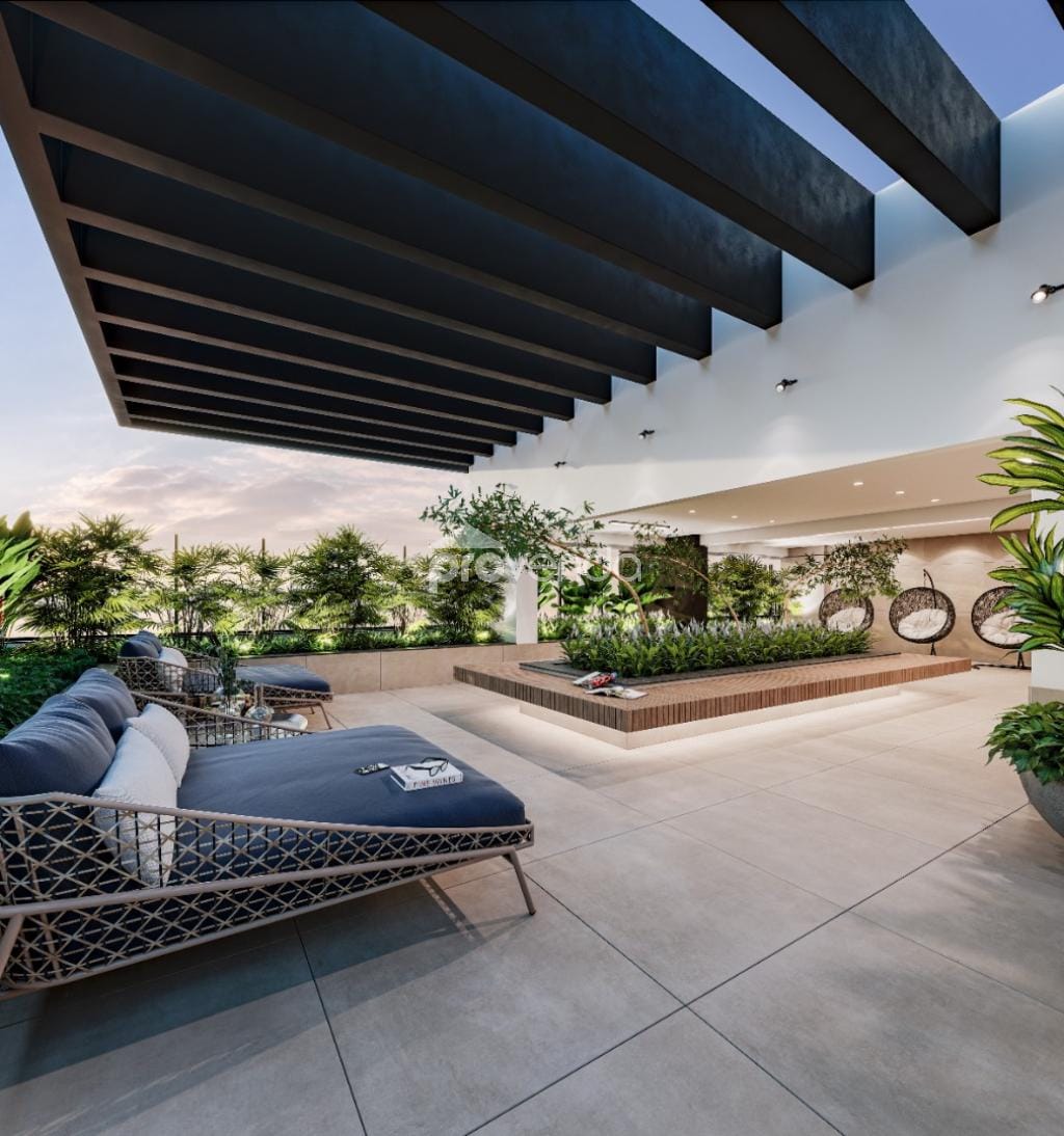 Apartamento, 2 quartos, 59 m² - Foto 12