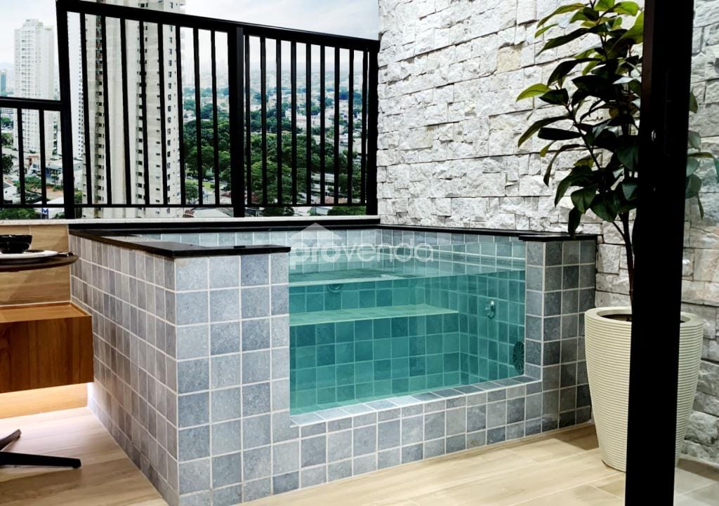 Apartamento, 2 quartos, 59 m² - Foto 14