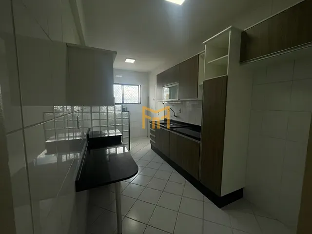 Apartamento 3 quartos e 3 banheiros, para alugar, no bairro Marco em Belém