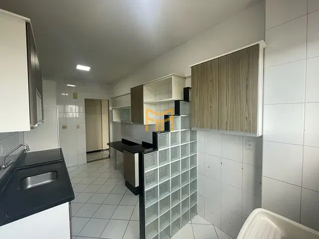 Apartamento 3 quartos e 3 banheiros, para alugar, no bairro Marco em Belém