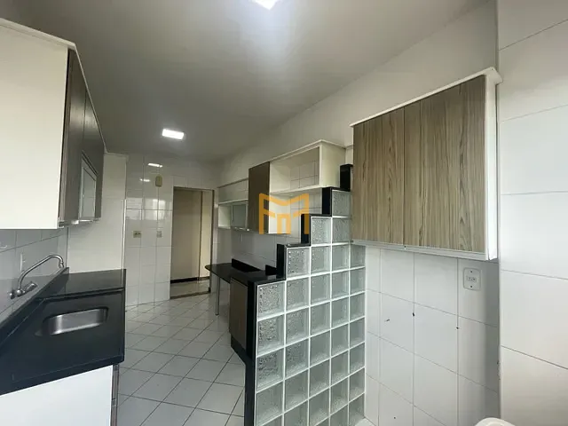 Apartamento 3 quartos e 3 banheiros, para alugar, no bairro Marco em Belém