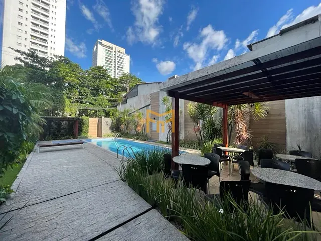 Apartamento 3 quartos e 3 banheiros, para alugar, no bairro Marco em Belém
