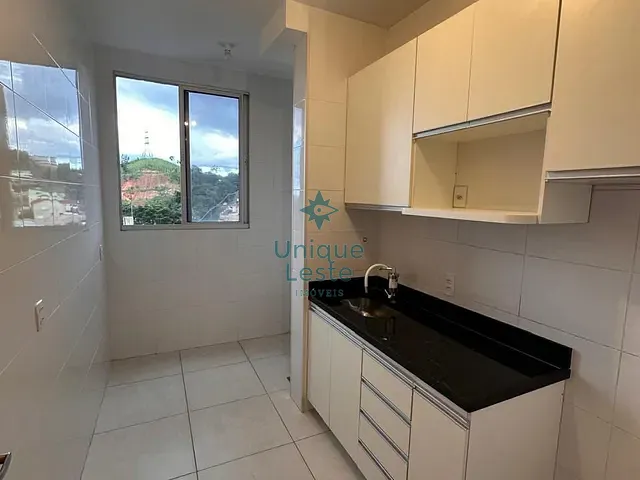 Apartamento 2 quartos e 2 banheiros, à venda, no bairro Fernão Dias em Belo Horizonte