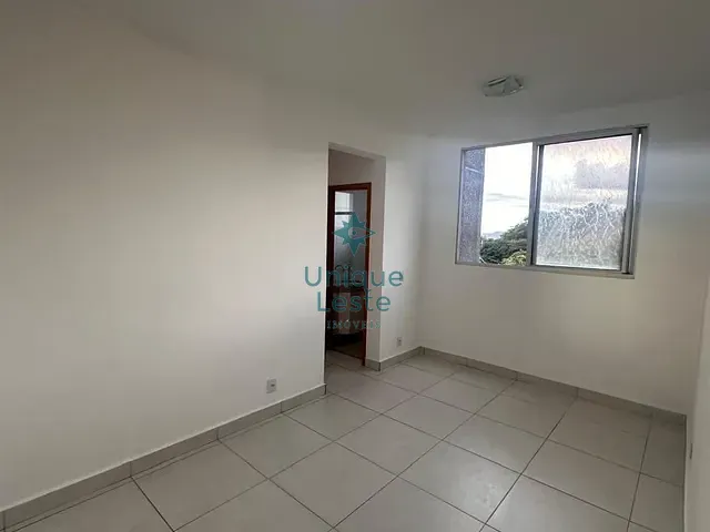 Apartamento 2 quartos e 2 banheiros, à venda, no bairro Fernão Dias em Belo Horizonte