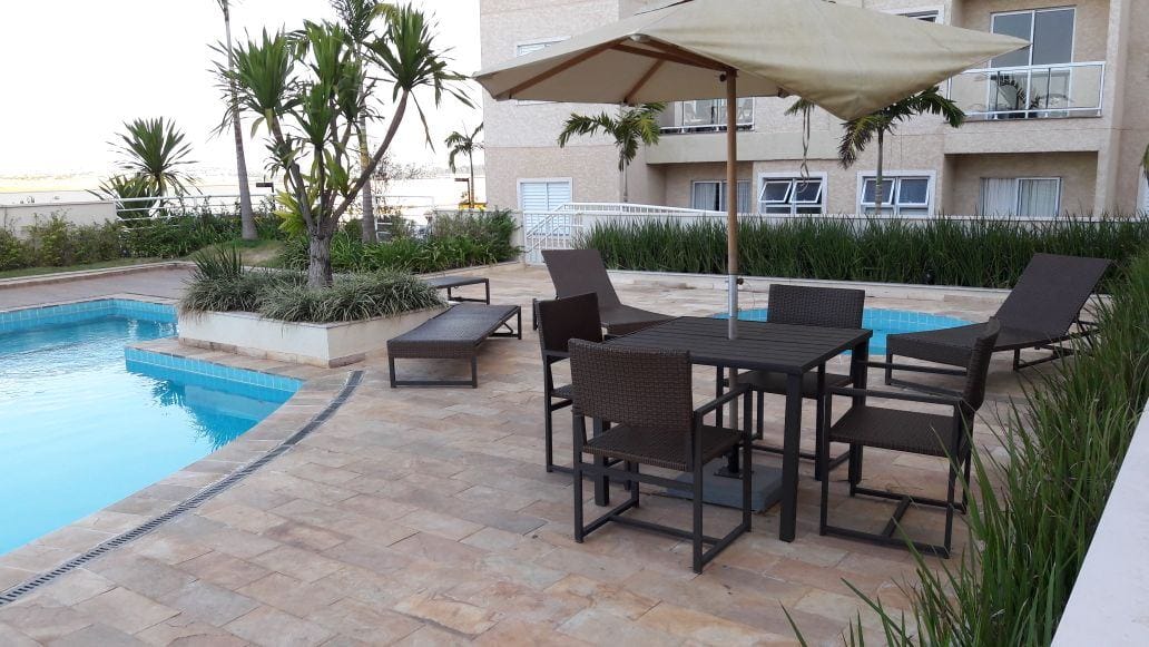 Apartamento, 2 quartos, 60 m² - Foto 36