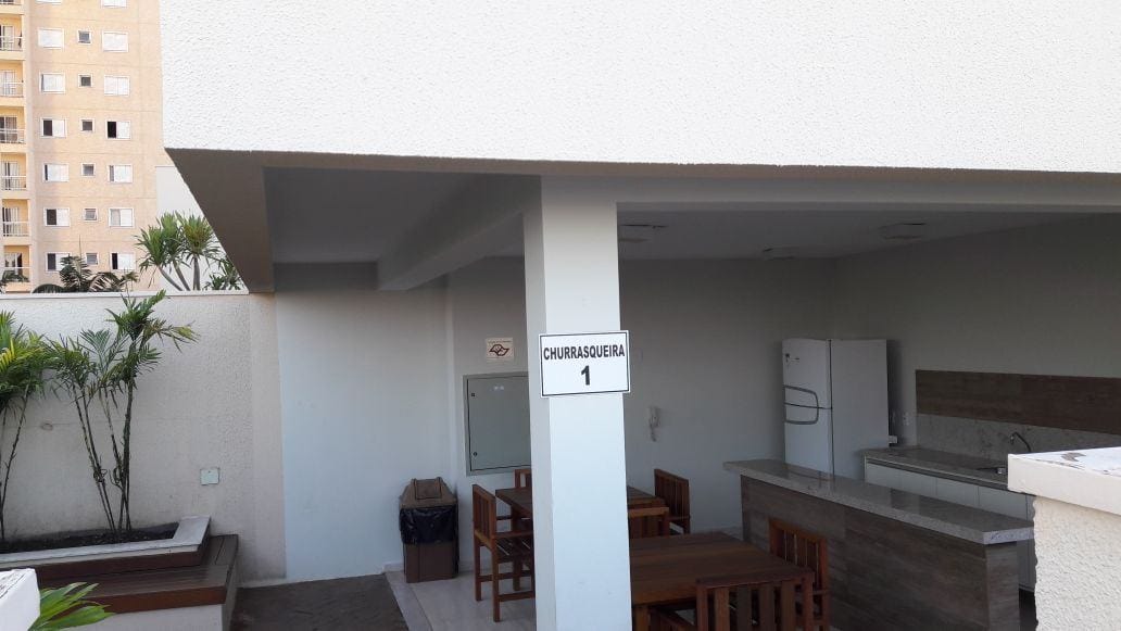 Apartamento, 2 quartos, 60 m² - Foto 35