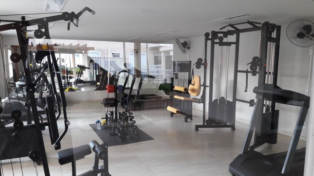 Apartamento, 2 quartos, 60 m² - Foto 34