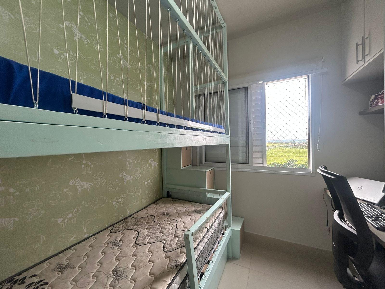 Apartamento, 2 quartos, 60 m² - Foto 28
