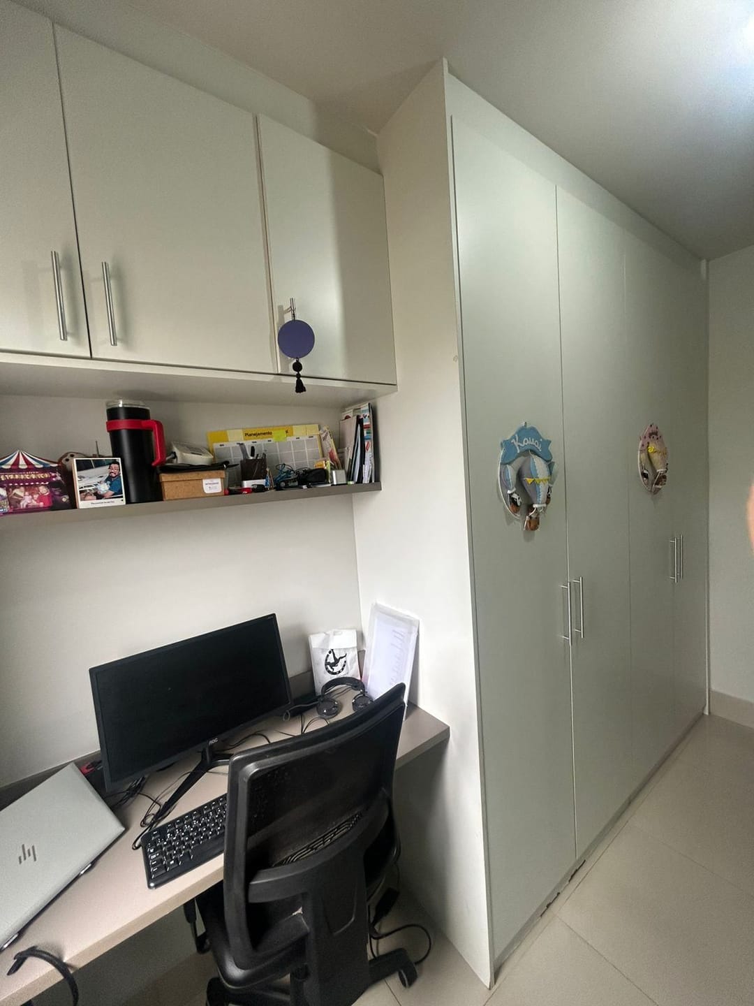 Apartamento, 2 quartos, 60 m² - Foto 32