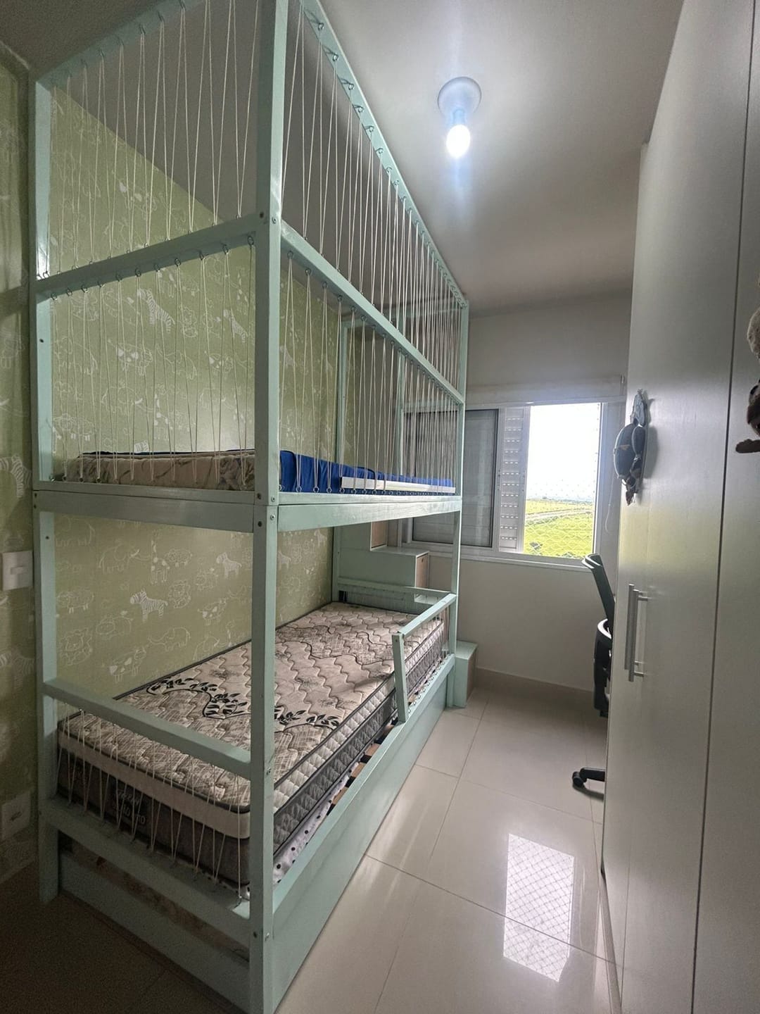 Apartamento, 2 quartos, 60 m² - Foto 30