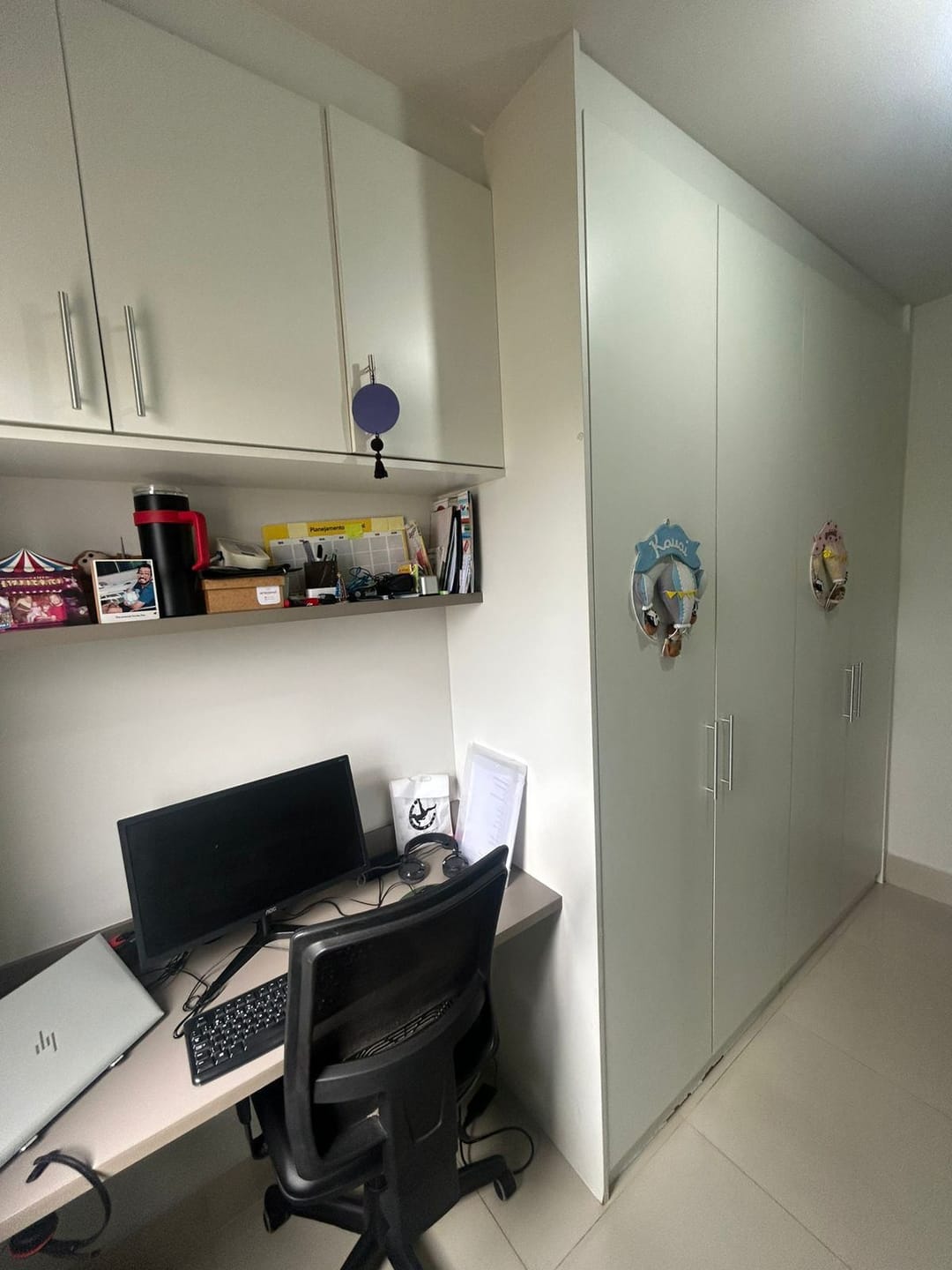 Apartamento, 2 quartos, 60 m² - Foto 29