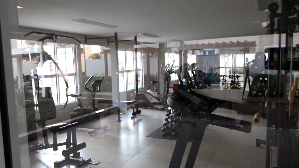 Apartamento, 2 quartos, 60 m² - Foto 33