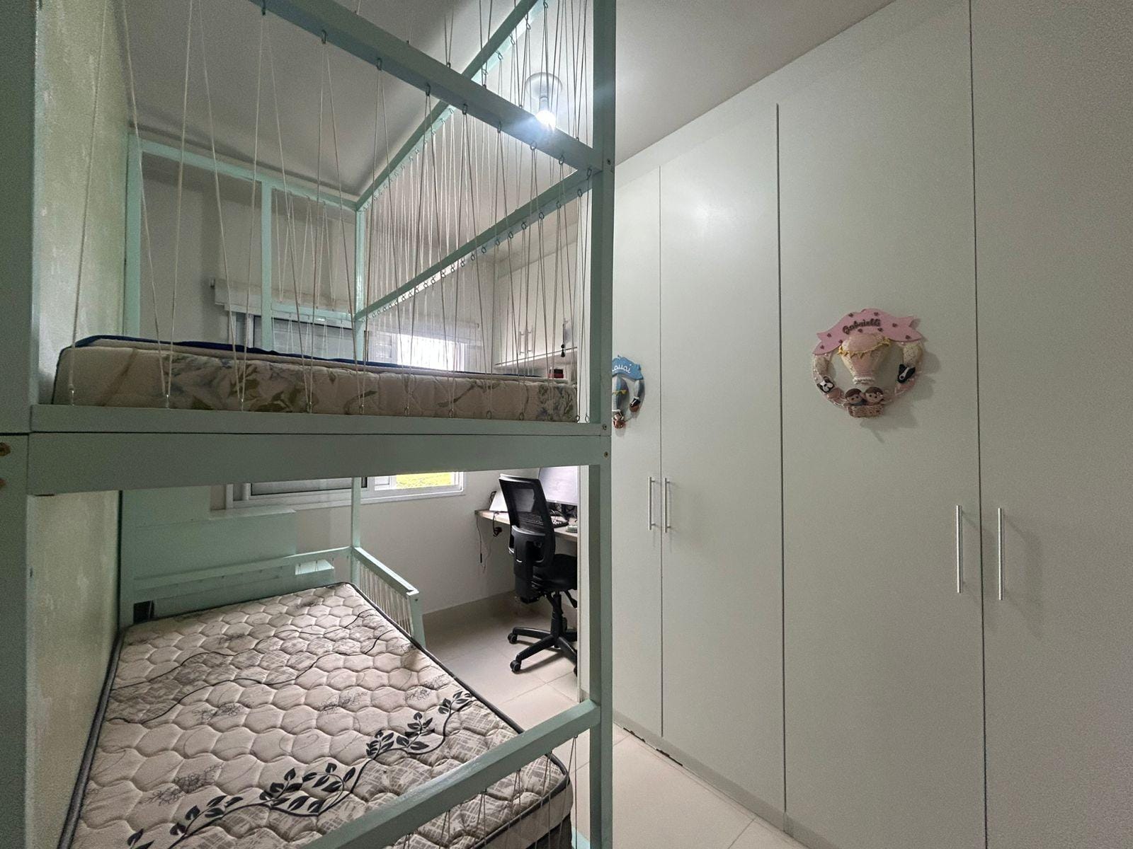 Apartamento, 2 quartos, 60 m² - Foto 26