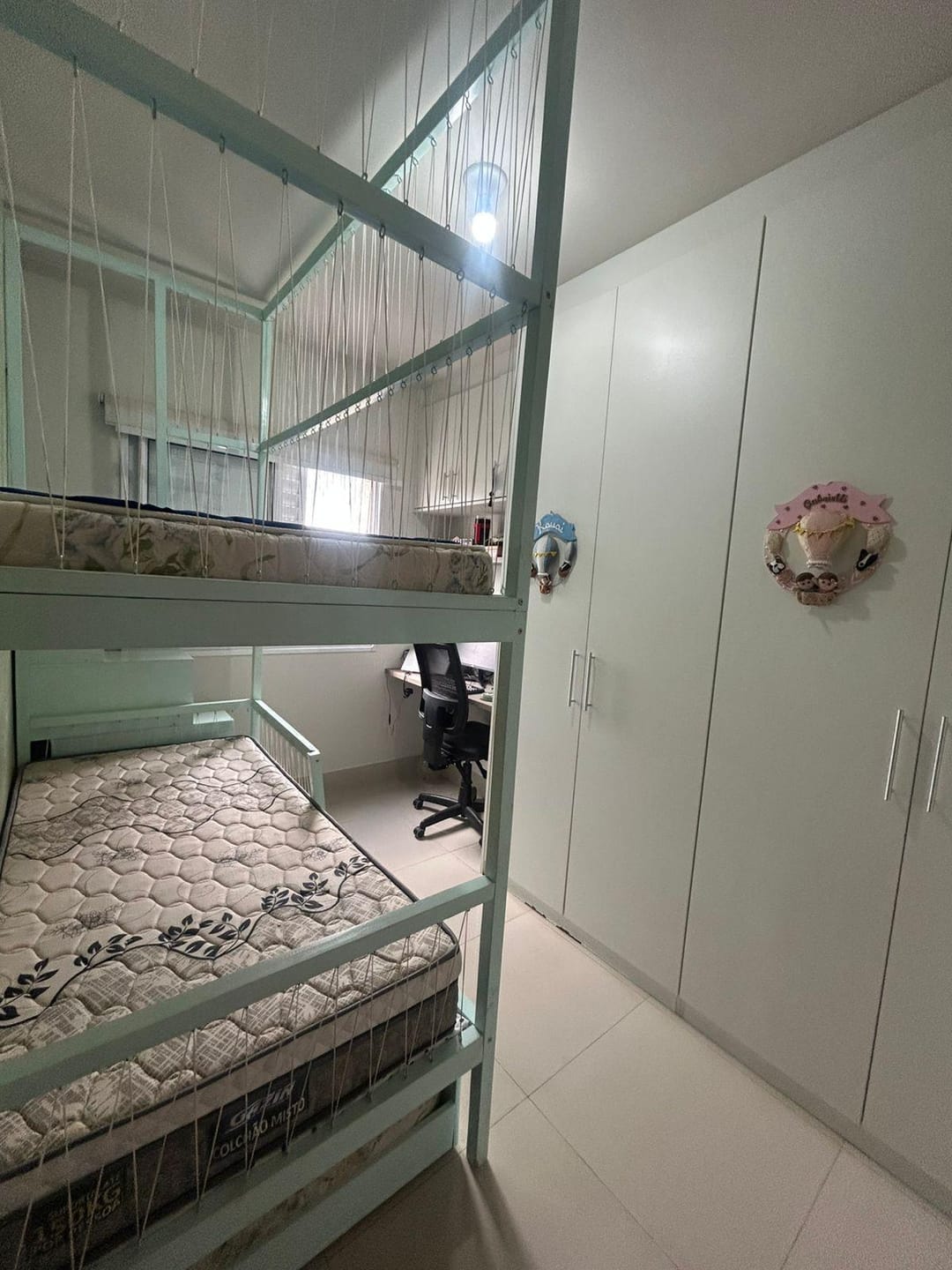 Apartamento, 2 quartos, 60 m² - Foto 25