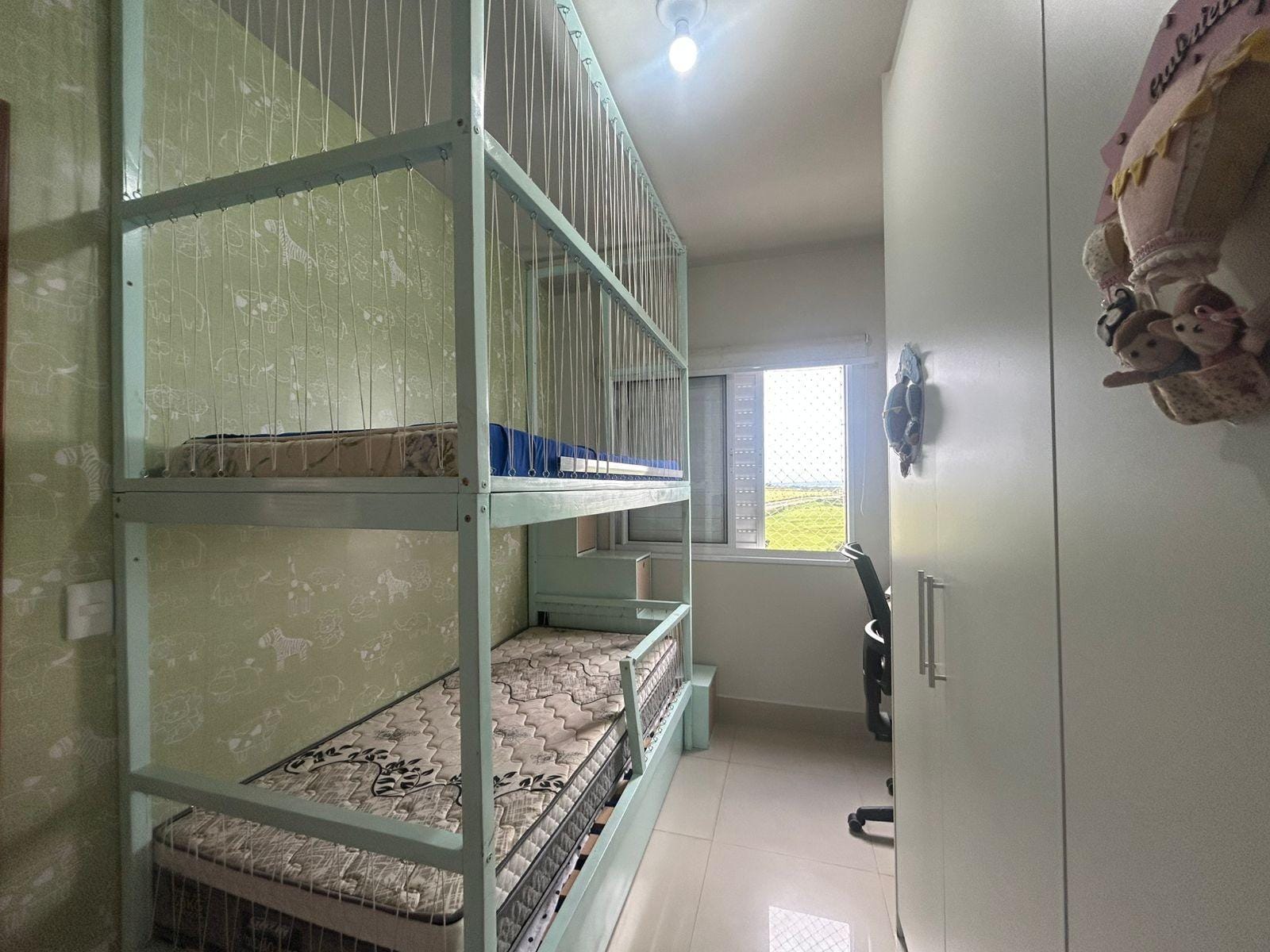 Apartamento, 2 quartos, 60 m² - Foto 24