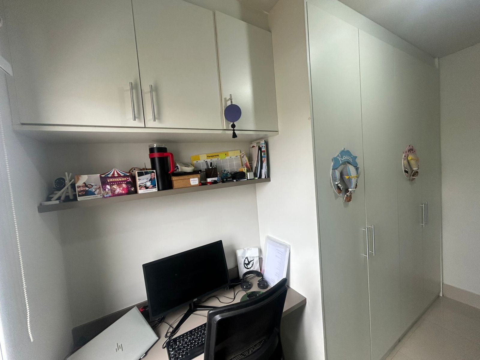 Apartamento, 2 quartos, 60 m² - Foto 27